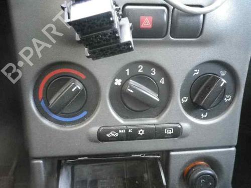 ABS pump OPEL ZAFIRA A MPV (T98) 2.0 DTI 16V (F75) | BP5353195M43 