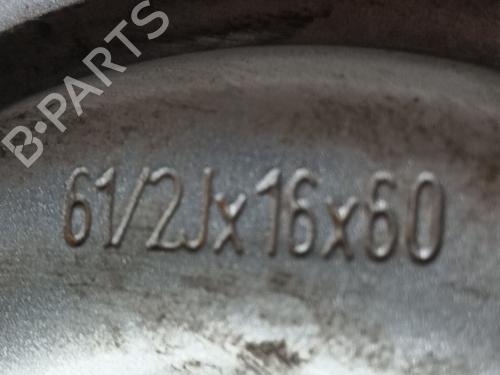 Rim FORD TRANSIT V363 Bus (FAD, FBD)  | BP29708882C45 