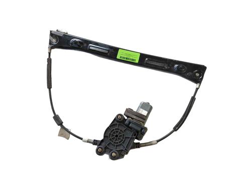 Used Front left window mechanism Front left window mechanism FIAT PANDA (169_) 1.3 D Multijet (169.AXC1A) (70 hp) 36560961 36560961