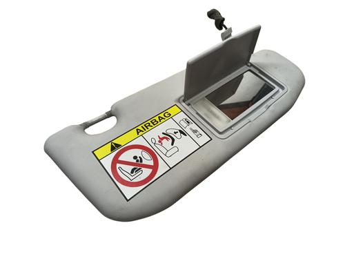 Used Right sun visor FIAT TIPO Hatchback (356_, 357_) 1.4 (356HXA1B, 357) (95 hp) 32027668