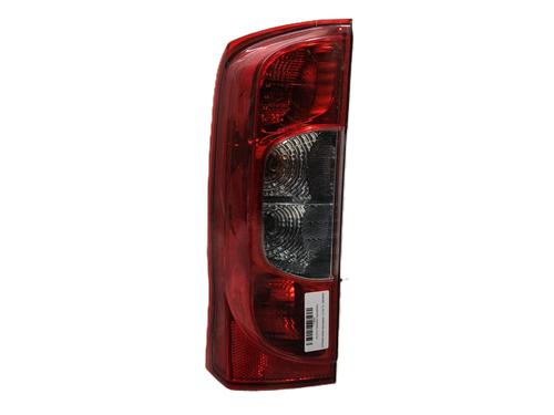 Used Left taillight CITROËN NEMO MPV 1.3 HDi 75 (75 hp) 21128740