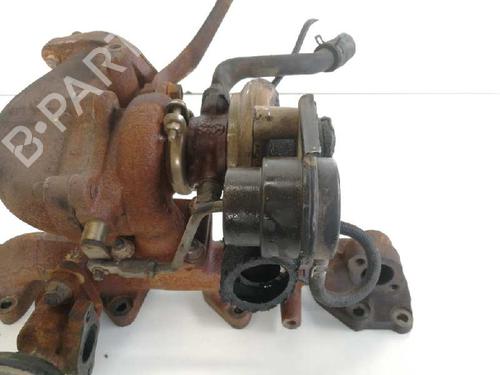 Turbocharger/Supercharger KIA CERATO I Hatchback (LD) 2.0 CRDi | BP5801920M71 