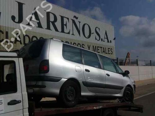 Timing cover RENAULT ESPACE III (JE0_) 2.2 dCi (JE0K) | BP14262034M123 