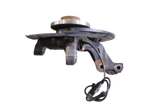 Left front steering knuckle RENAULT CLIO V (B7_) 1.0 TCe 90 (B7MT) | BP38956016M25 - Image 3