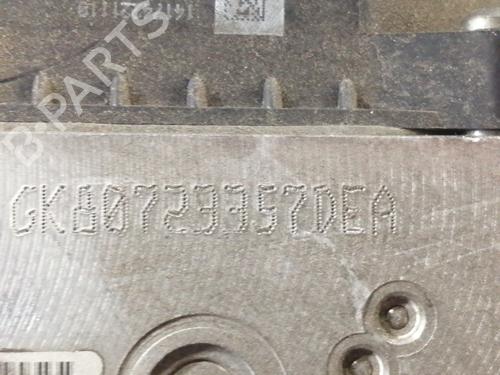 ABS pump FORD MONDEO IV (BA7)  | BP13210756M43 