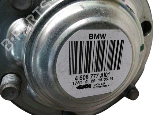 Left rear driveshaft BMW X1 (E84) xDrive 18 d | BP16825022M40 