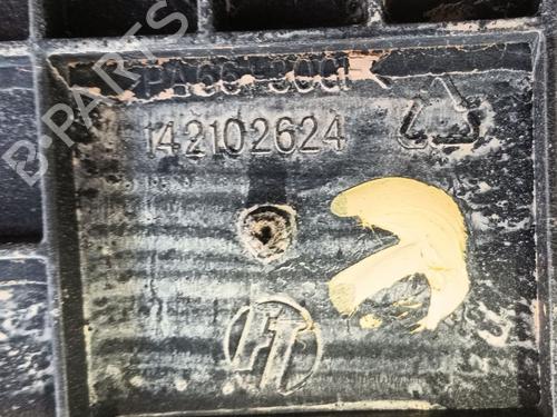 Shift knob FIAT DOBLO Cargo (263_) 1.6 D Multijet (263WXD1B, 263WXR1B, 263WXX1B, 263ZXD1B,... | BP33400924I34 - Image 4