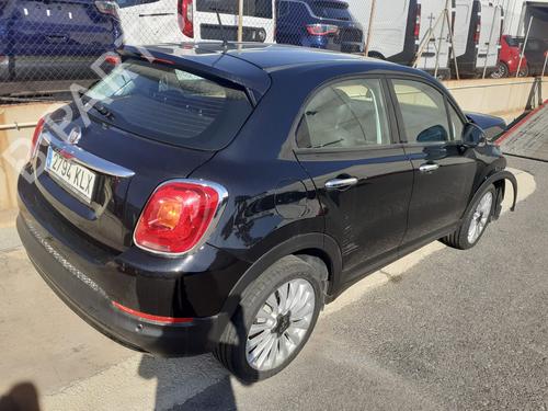 Switch FIAT 500X (334_) 1.6 D Multijet (334AXA1B, 334AXA11) | BP7461622I30 
