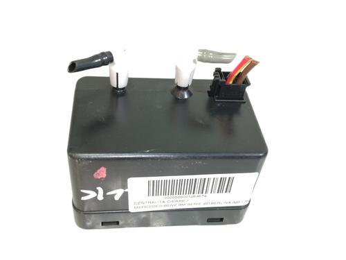 Used Comfort control module MERCEDES-BENZ S-CLASS (W221, V221) [2005-2013]  10511843