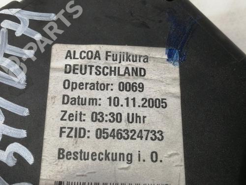 Fuse box AUDI A6 C6 (4F2) 2.0 TDI | BP9121582E1  - Image 10