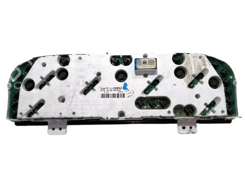 Instrument cluster JEEP GRAND CHEROKEE II (WJ, WG) 3.1 TD 4x4 | BP5353473C47 