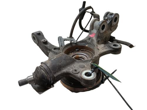 Used Right front steering knuckle FIAT SCUDO Van 2.0 Multijet 145 (506) (144 hp) 29431266