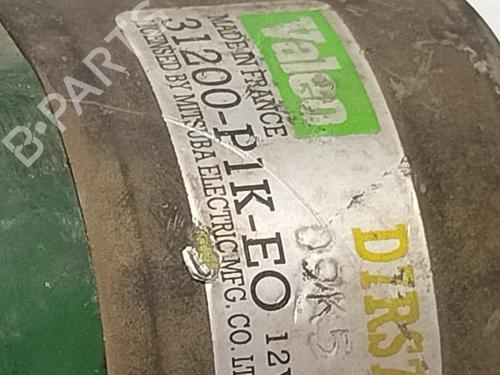 Starter HONDA CIVIC III Hatchback (AL, AJ, AG, AH) 1.5 GT (AH) | BP10281039M8 