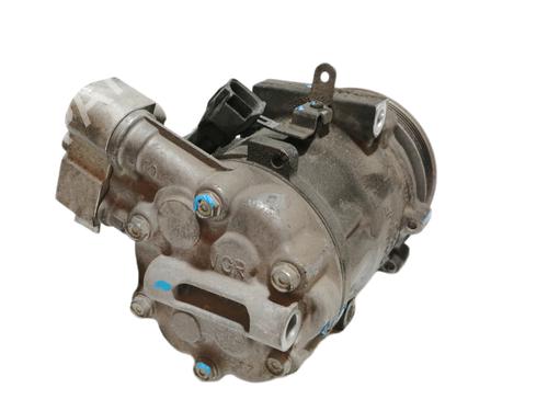 Airco pomp FIAT FIORINO Box Body/MPV (225_)  | BP11871399M34 