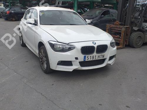 Used Parts BMW 1 (F20)  116 d  1019236