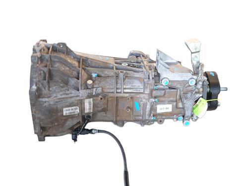 Used Gearbox Gearbox FORD TRANSIT V363 Bus (FAD, FBD) 2.0 EcoBlue RWD (130 hp) 36049771 36049771