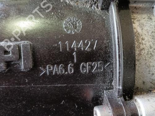 Suspension compressor PEUGEOT 407 (6D_) 2.0 HDi 135 (6DRHRH, 6DRHRE, 6DRHRG, 6DRHRJ) | BP30152286M103