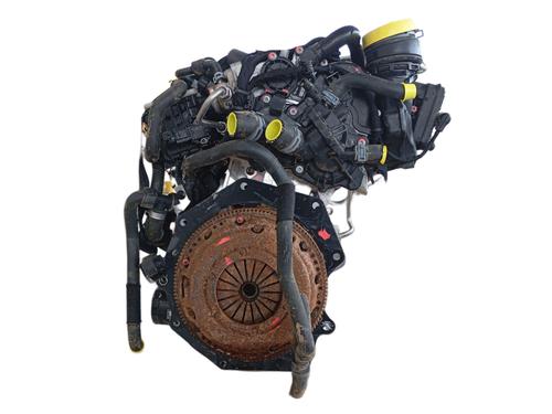Engine SEAT IBIZA V (KJ1, KJG) 1.0 TSI | BP24967180M1 