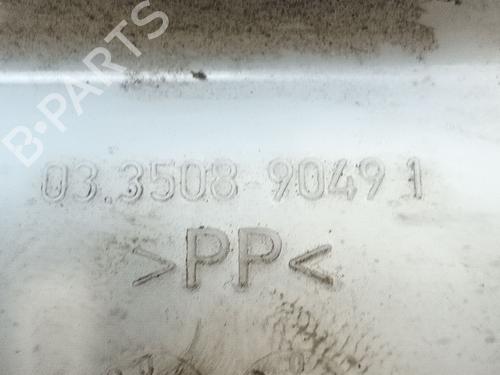 Brake master cylinder RENAULT MASTER III Platform/Chassis (EV, HV, UV) 2.3 dCi 165 RWD (HV0P, HV0U, HV10, HV12, UV0P, UV0U,... | BP27997744M77 