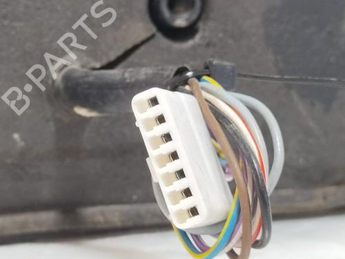 Right mirror FIAT BRAVO I (182_) 1.9 TD 100 S (182.AF) | BP5377401C27 