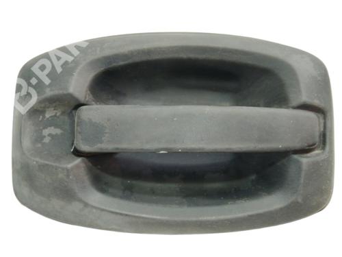 Used Exterior door handle Exterior door handle CITROËN JUMPER II Platform/Chassis 2.2 HDi 100 (101 hp) 11198764 11198764