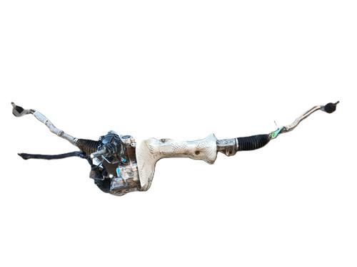 Used Steering rack PEUGEOT 308 II (LB_, LP_, LW_, LH_, L3_) 1.2 THP 110 (110 hp) 27999499