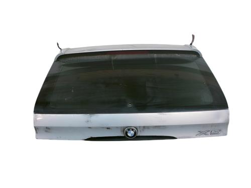 Used Tailgate BMW X5 (E53) 3.0 d (184 hp) 10386305