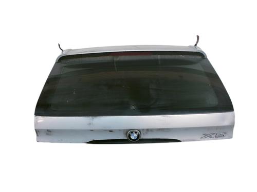 Portellone/Cofano posteriore BMW X5 (E53) 3.0 d (184 hp) 10386305