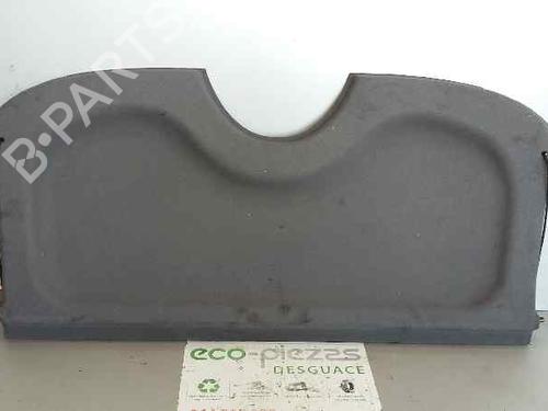Used Rear parcel shelf DAEWOO LANOS (KLAT) [1997-2025]  5385088