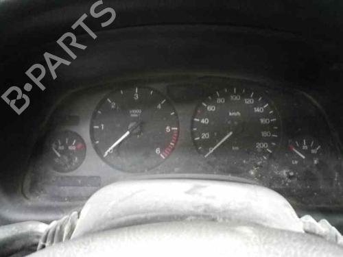 Right front driveshaft OPEL ASTRA G Hatchback (T98) 2.0 DI (F08, F48) | BP5350851M39 