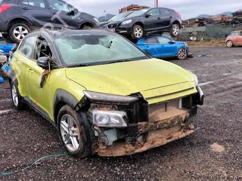 Used Parts HYUNDAI KONA (OS, OSE, OSI) 1.0 T-GDi (120 hp) 2885113