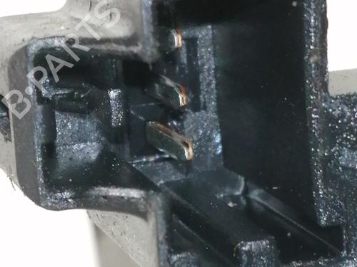 Rear wiper motor FORD FIESTA VI (CB1, CCN)  | BP6903957M102 