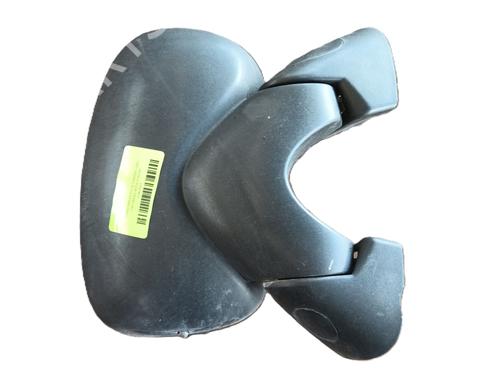 Used Right mirror OPEL VIVARO A Bus (X83) 2.0 CDTI (F7, J7, A07) (114 hp) 30276548