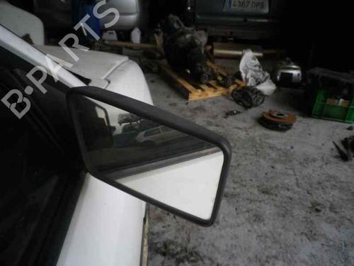 Left mirror CITROËN AX (ZA-_)  | BP5348406C26 