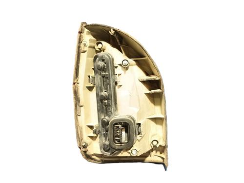 Right taillight OPEL ZAFIRA A MPV (T98) 2.0 DI 16V (F75) | BP21186674C35 