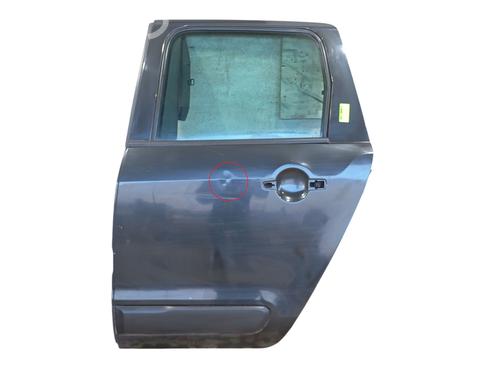 Used Left rear door Left rear door CITROËN C3 Picasso (SH_) 1.6 HDi (90 hp) 35952772 35952772