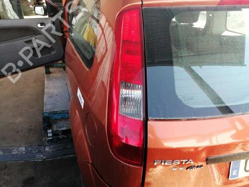 Left taillight FORD FIESTA V (JH_, JD_) 1.4 TDCi | BP6285123C34 