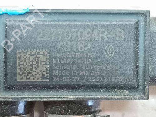 Electronic module RENAULT CLIO V (B7_) 1.6 E-TECH 145 (B7MU) | BP36432741M83 - Image 3