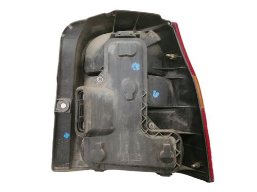 Left taillight SEAT AROSA (6H1)  | BP12600045C34 