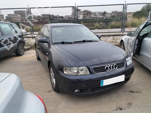 Brugte AUDI A3 (8L1) 1.9 TDI (130 hp) 4334281