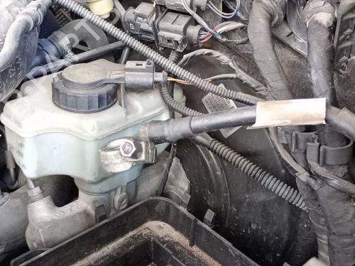 Servo Freio SEAT ALTEA XL (5P5, 5P8) 2.0 TDI 4x4 (140 hp) 29885916