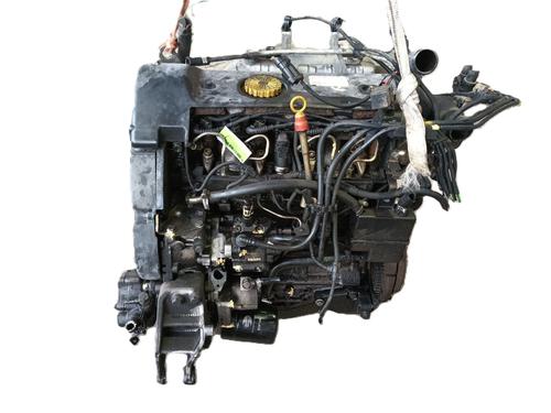 Engine FIAT DUCATO Platform/Chassis (244_) 2.8 JTD | BP34647692M1 - Image 8