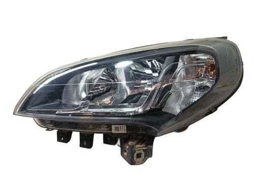 Used Left headlight FIAT DOBLO Cargo (263_) 1.6 D Multijet (263WXD1B, 263WXR1B, 263WXX1B, 263ZXD1B,... (105 hp) 32492818