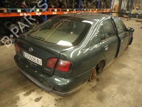 Left front suspension arm NISSAN PRIMERA (P11)  | BP5356772M12 