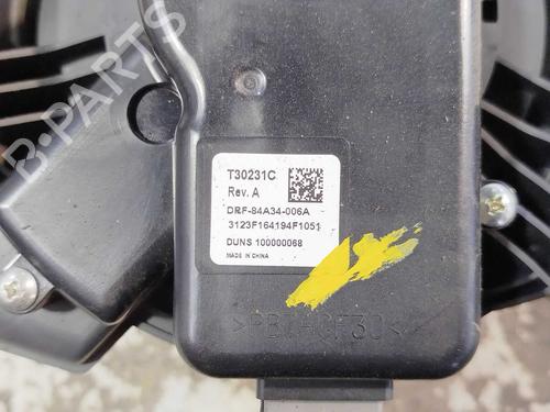 Heater blower motor TESLA MODEL 3 (5YJ3) EV AWD | BP39991619M62 - Image 2