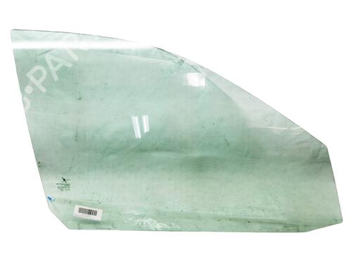 Front right door window SAAB 9-3 (YS3F, E79, D79, D75) 1.9 TiD (150 hp) 13358013