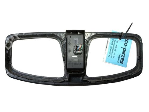 Warning switch RENAULT FLUENCE (L3_) 1.5 dCi (L30D, L30L, L306, L33F, L33L, L33M, L33V, L33W) | BP23104680I22 - Image 3