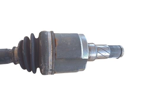 Right rear driveshaft TESLA MODEL S (5YJS)  | BP26558327M41 