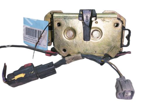 Used Tailgate lock CHRYSLER VOYAGER IV (RG, RS) [1999-2008]  11790794