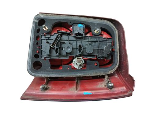 Left taillight VW PASSAT B5.5 Variant (3B6) 1.9 TDI | BP28139378C34 